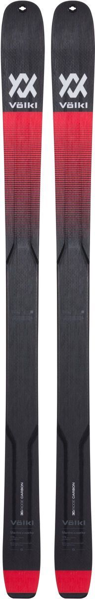 Set: Völkl V-Werks Mantra 2019 + Rottefella NTN Freeride - Bild 2