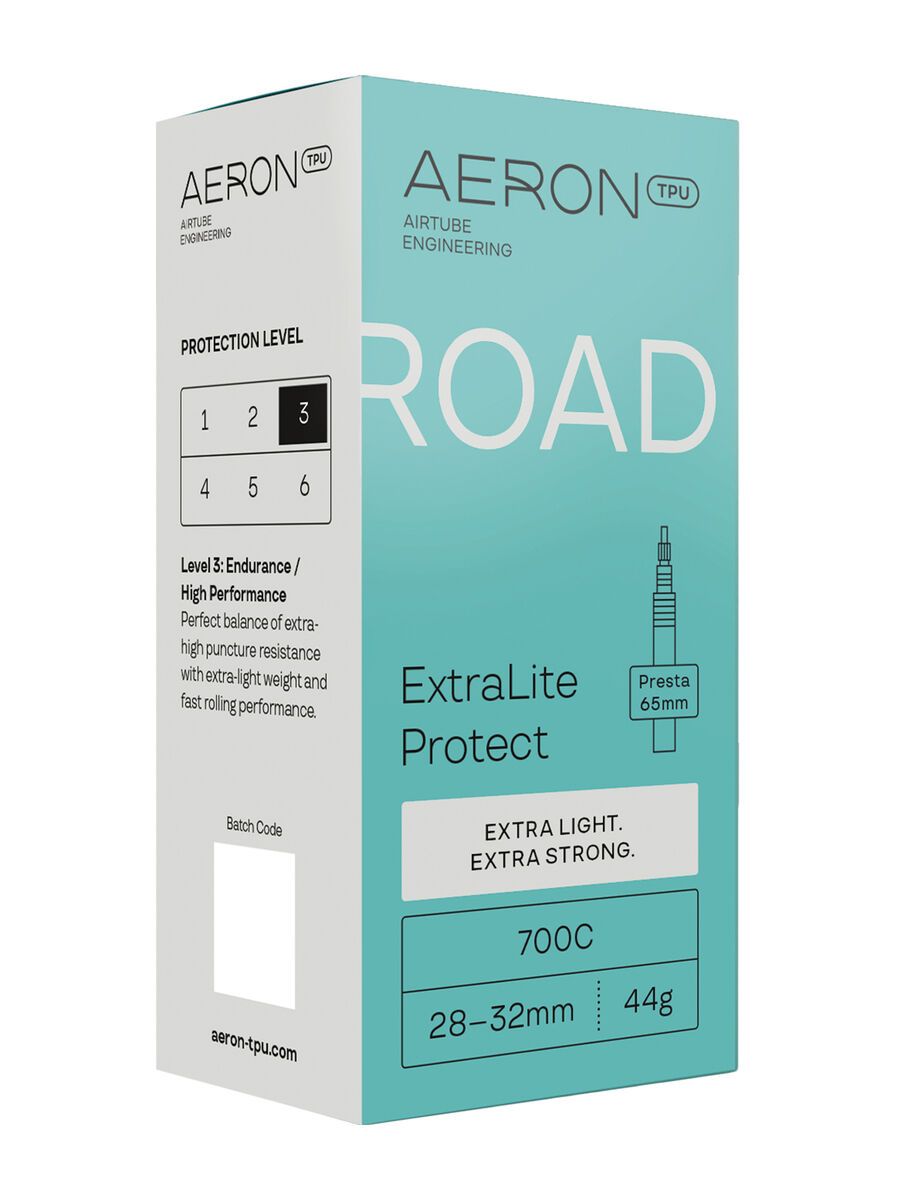 Aeron Road - ExtraLite Protect / 28-32 / SV65 / 700C - Bild 3
