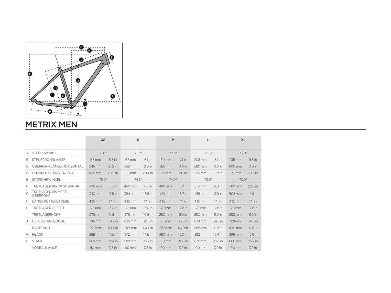 Scott Metrix 40 - Bild 6