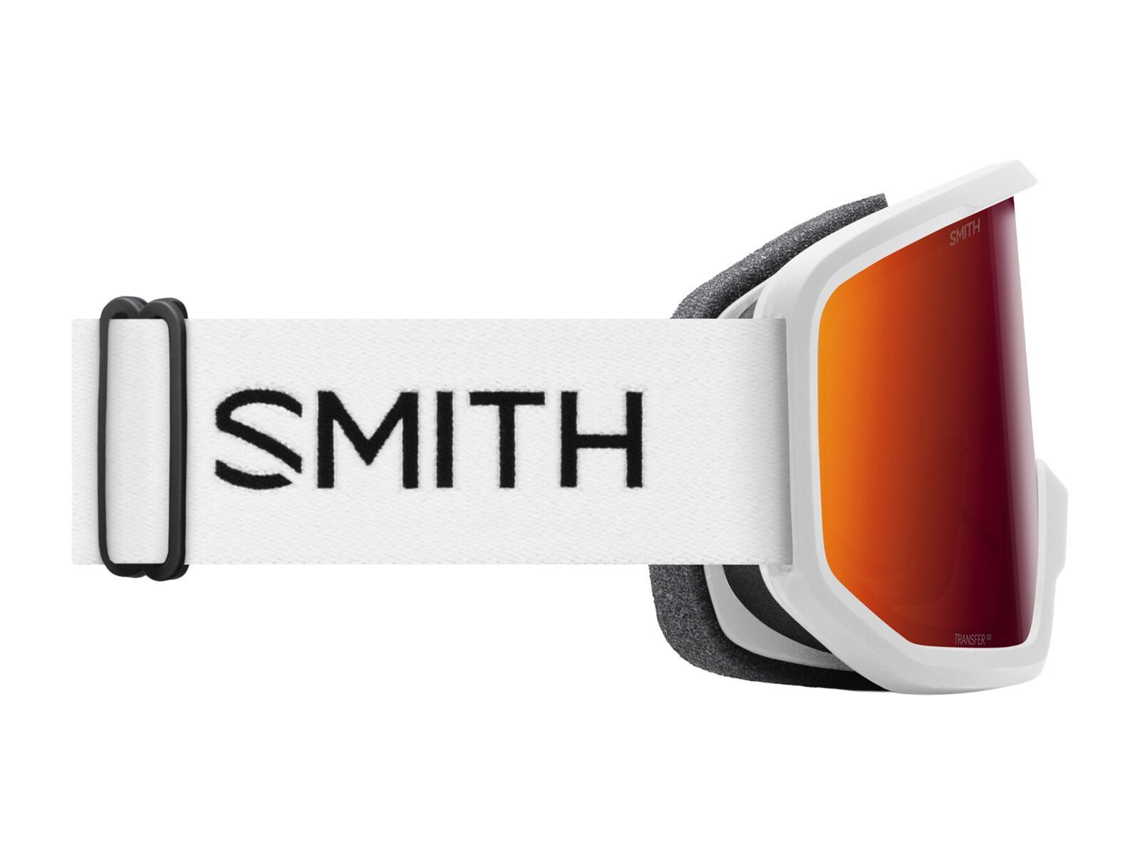 Smith Transfer, Red Sol-X Mirror / white - Bild 4
