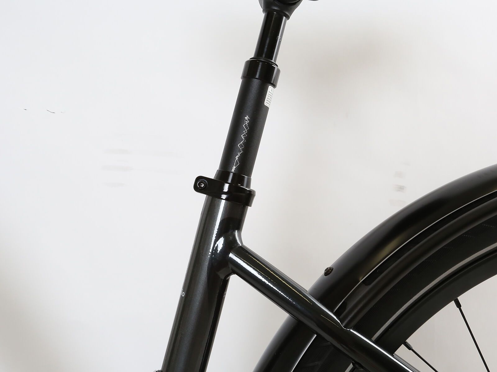 ***2. Wahl*** Coboc Kallio CMF diorit grey/salmiak black, metallic - Bild 17