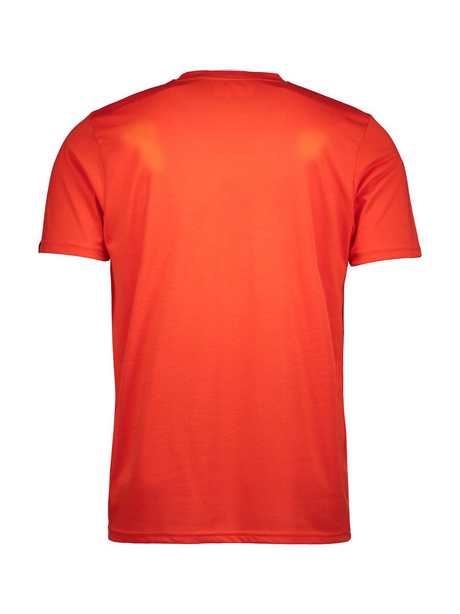 Scott Trail MTN DRI 60 S/SL Shirt, tangerine orange - Bild 2