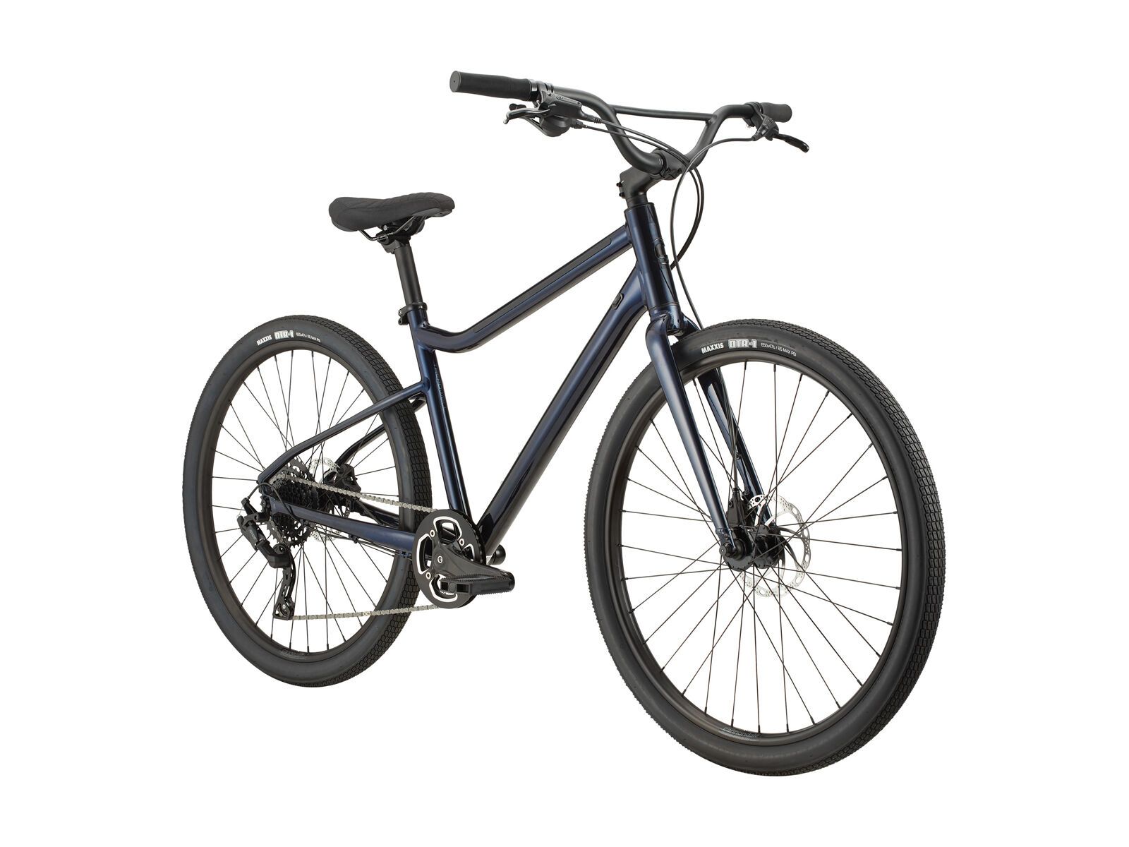 Cannondale Treadwell 2, midnight - Bild 2