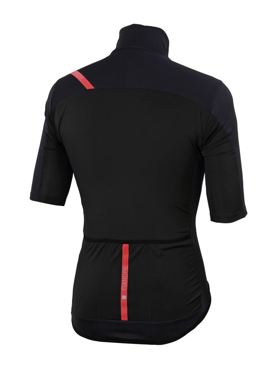 Sportful Fiandre Light Norain SS, black - Bild 2