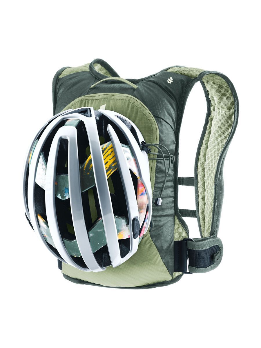 Deuter Rogla 5, grove-ivy - Bild 7