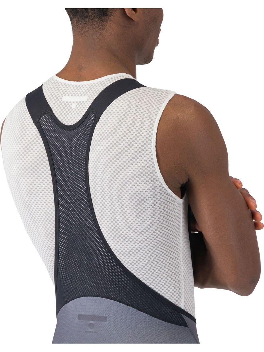 Castelli Competizione 2 Kit Bibshort, smoky gray - Bild 4