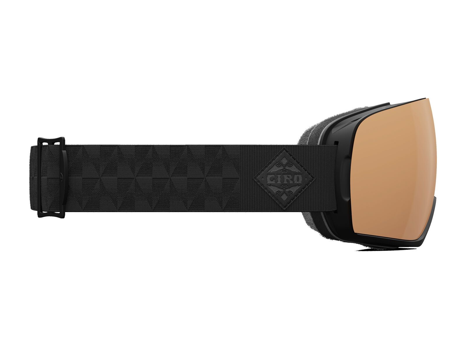 Giro Article II Vivid Copper, black bliss - Bild 4