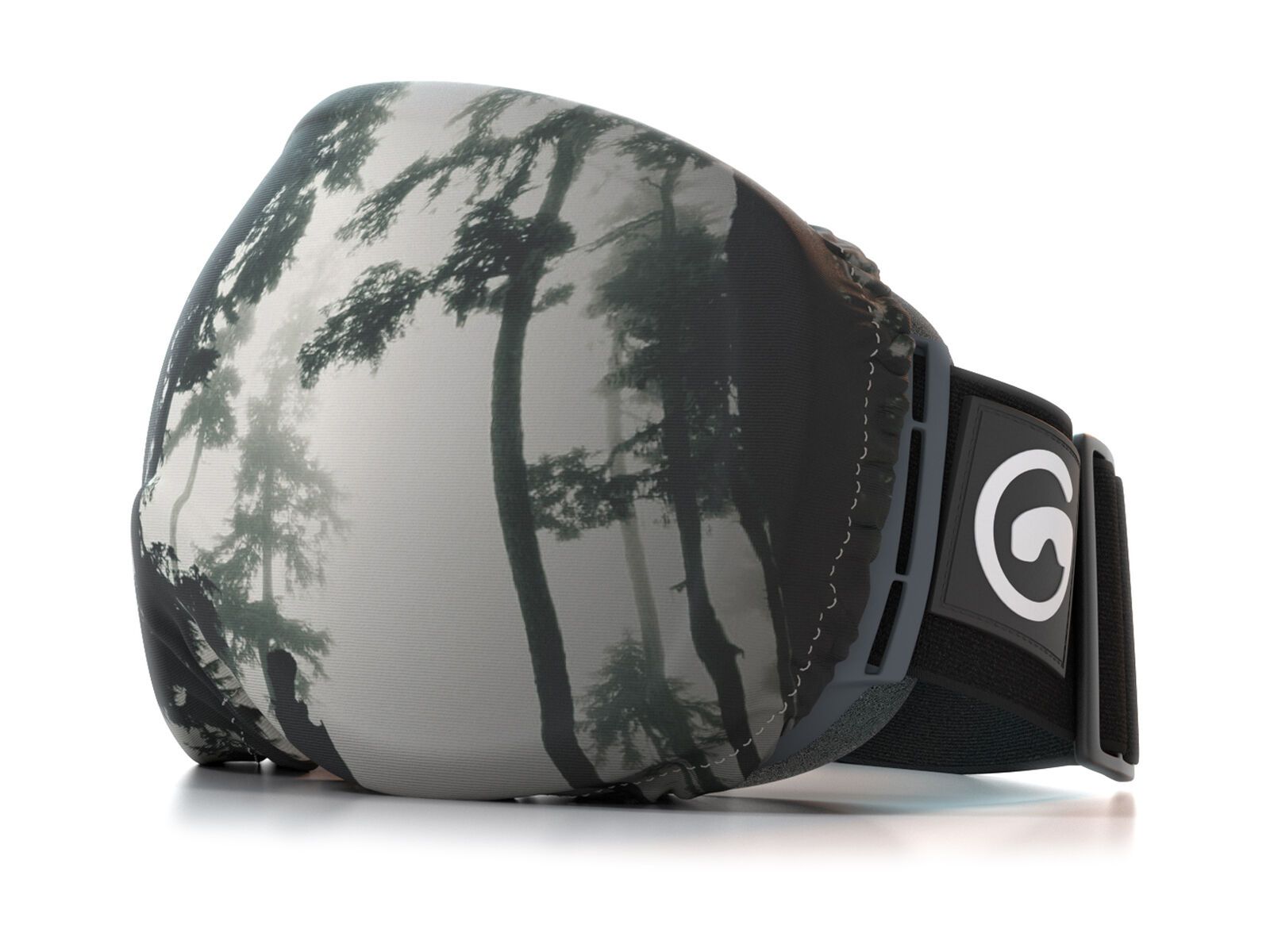 gogglesoc Misty Soc - Bild 2