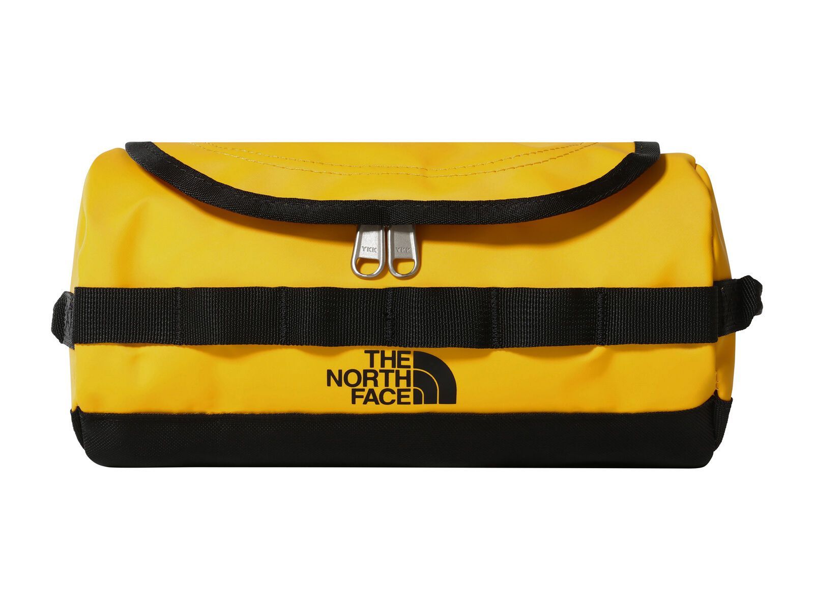 The North Face Base Camp Travel Canister - S, summit gold/tnf black/n - Bild 1