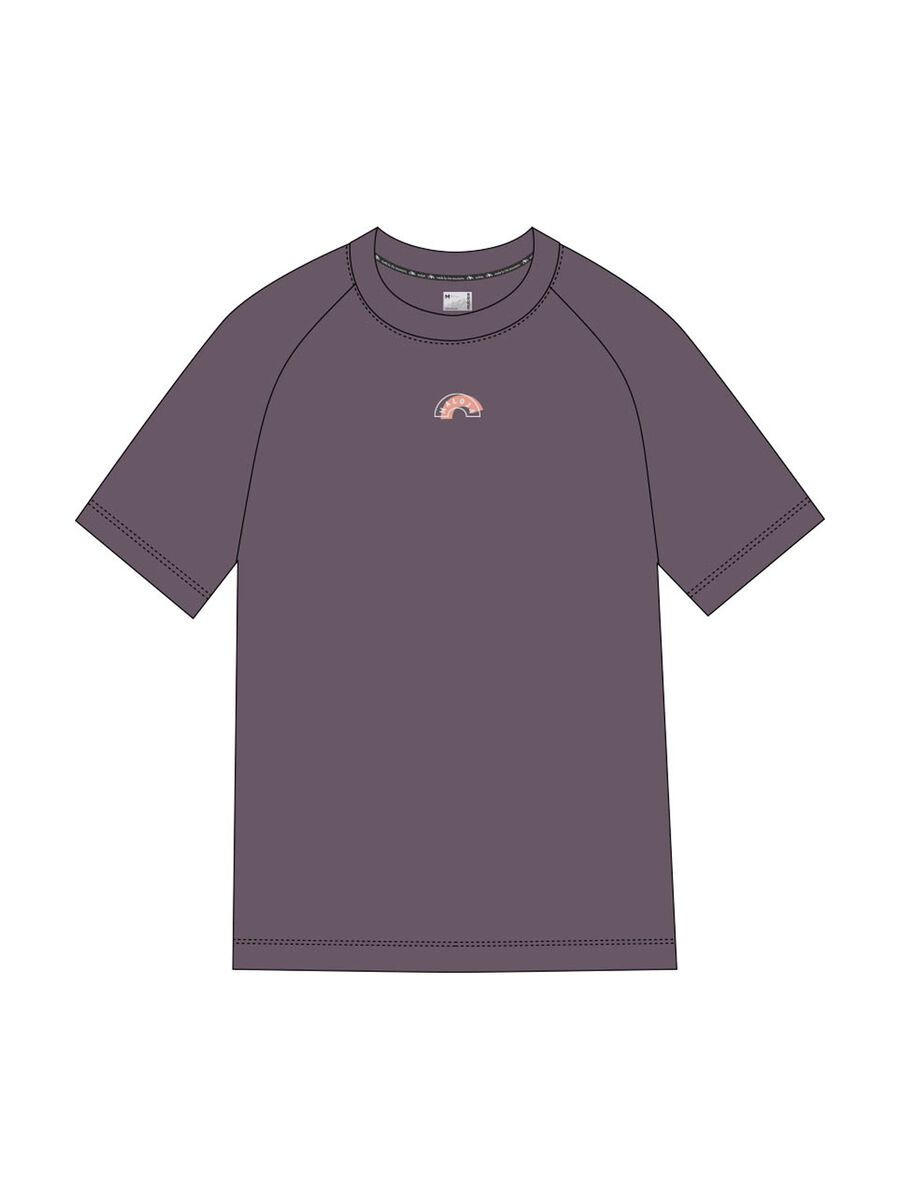 Maloja IllingM., stormy lilac - Bild 1