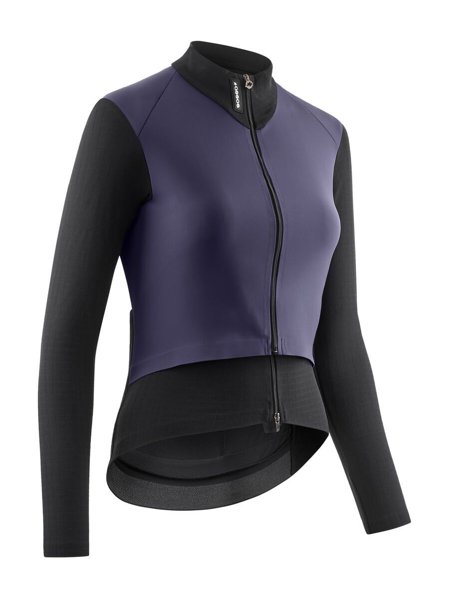 Assos UMA GTV Spring Fall Jacket S11, future dusk - Bild 3
