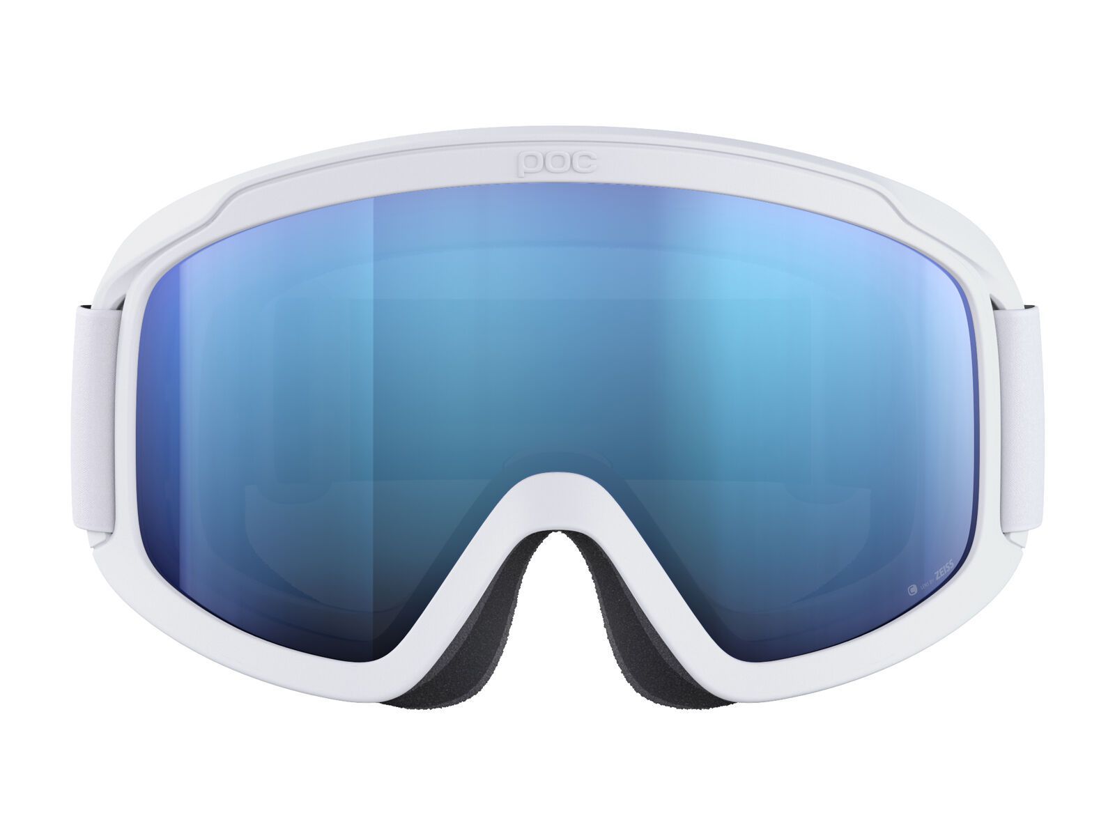 POC Opsin, Clarity Hi. Int. Partly Sunny Blue / hydrogen white - Bild 2