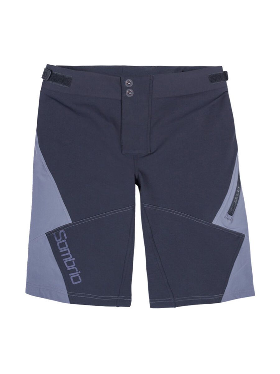 Sombrio Drift Shorts, black - Bild 1