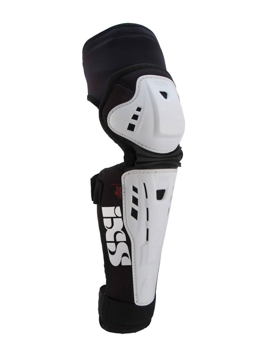 IXS Assault-Series, white - Bild 1