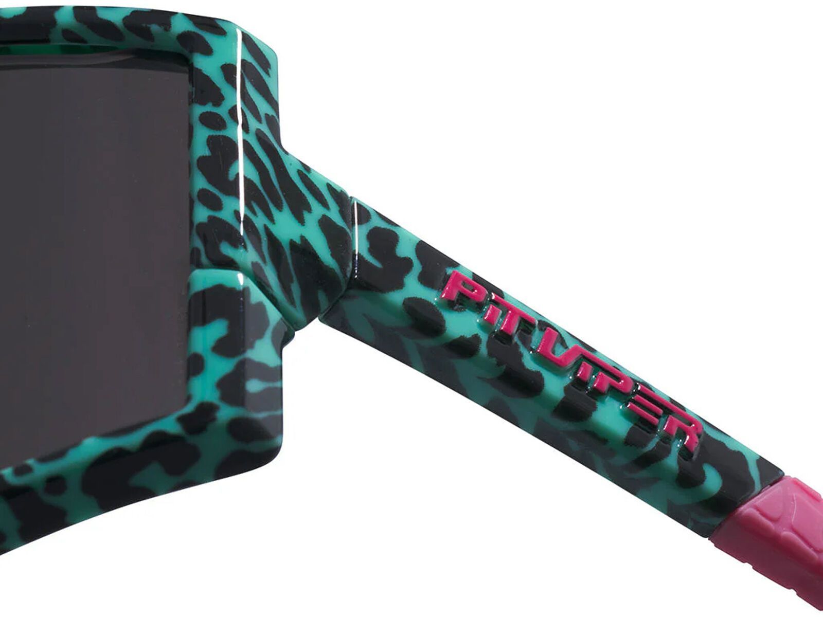 Pit Viper The Try Hards, The Marissa's Nails / Smoke - Bild 4