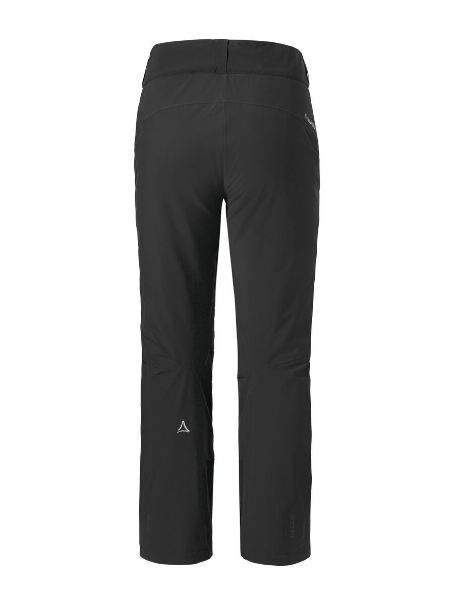 Schöffel Ski Pants Lizum L, black - Bild 2