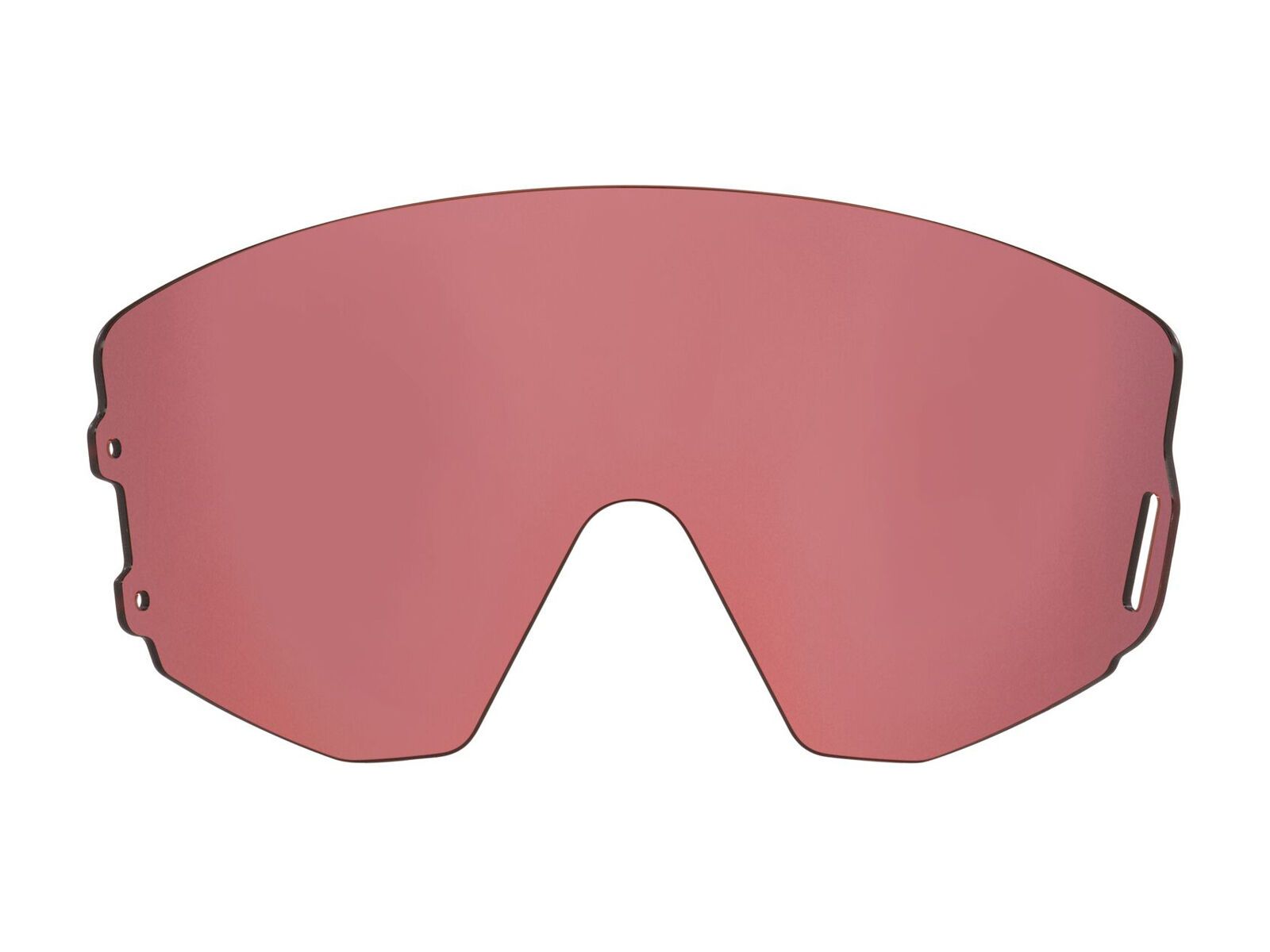 Oakley Flow Scape M Replacement Lens, Prizm Snow Torch Iridium - Bild 4