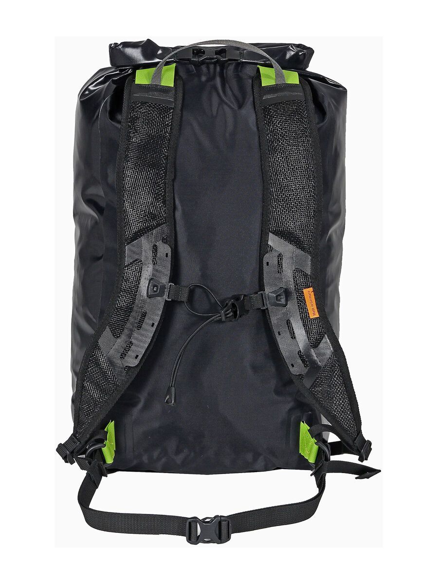 ORTLIEB Light-Pack 25, schwarz - Bild 2