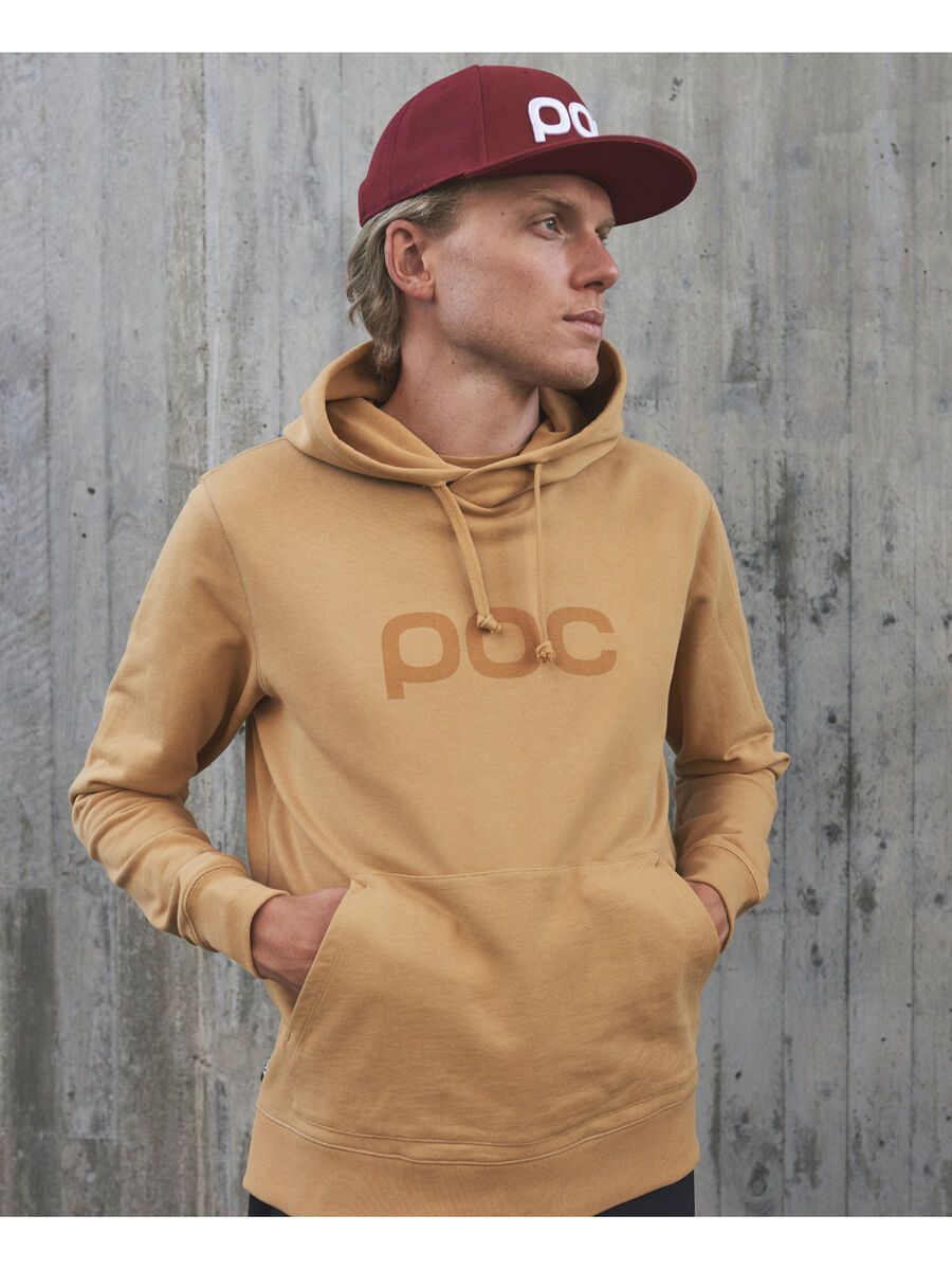 POC Hood, aragonite brown - Bild 3