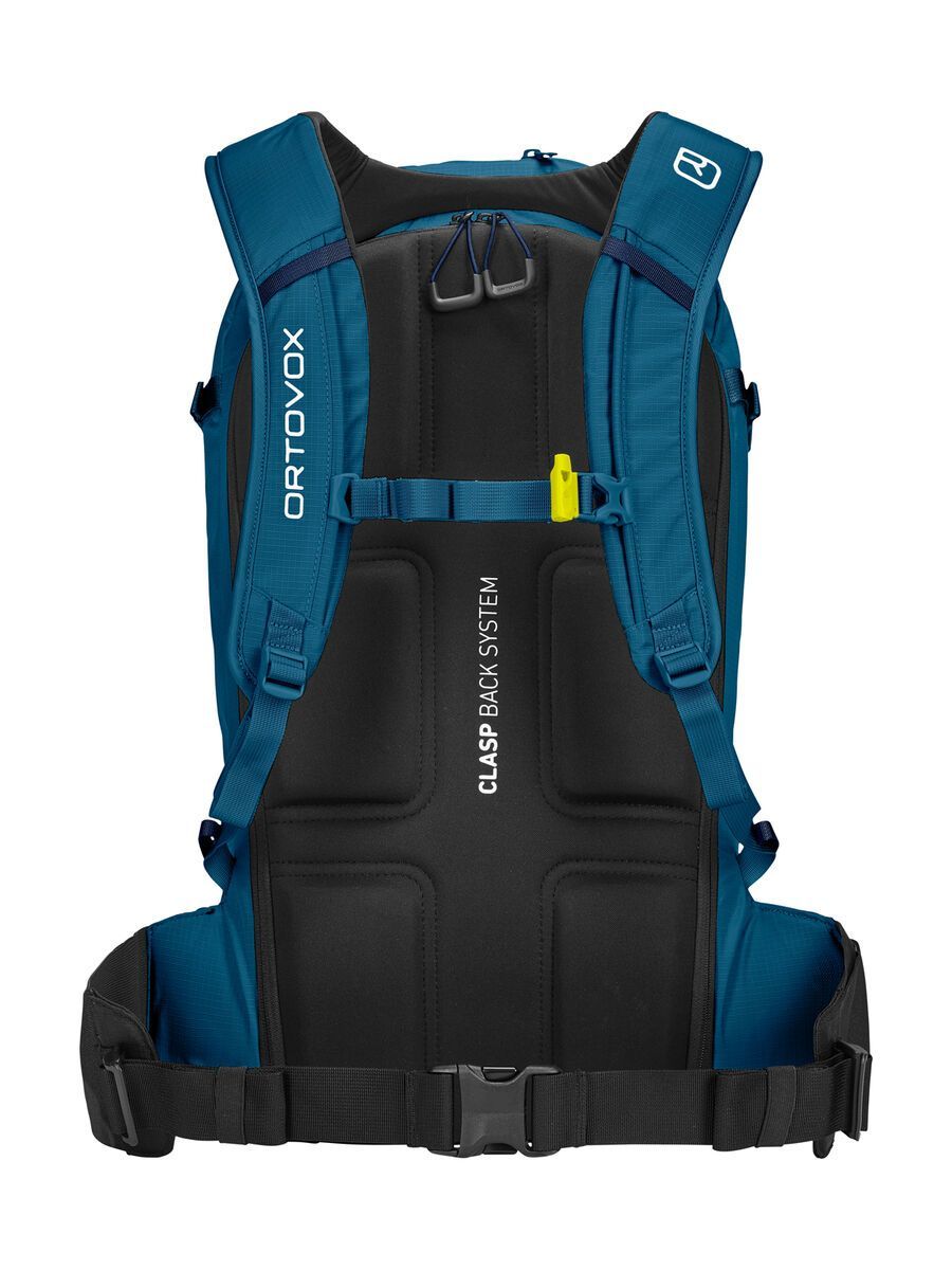 Ortovox Free Rider 22, petrol blue - Bild 2