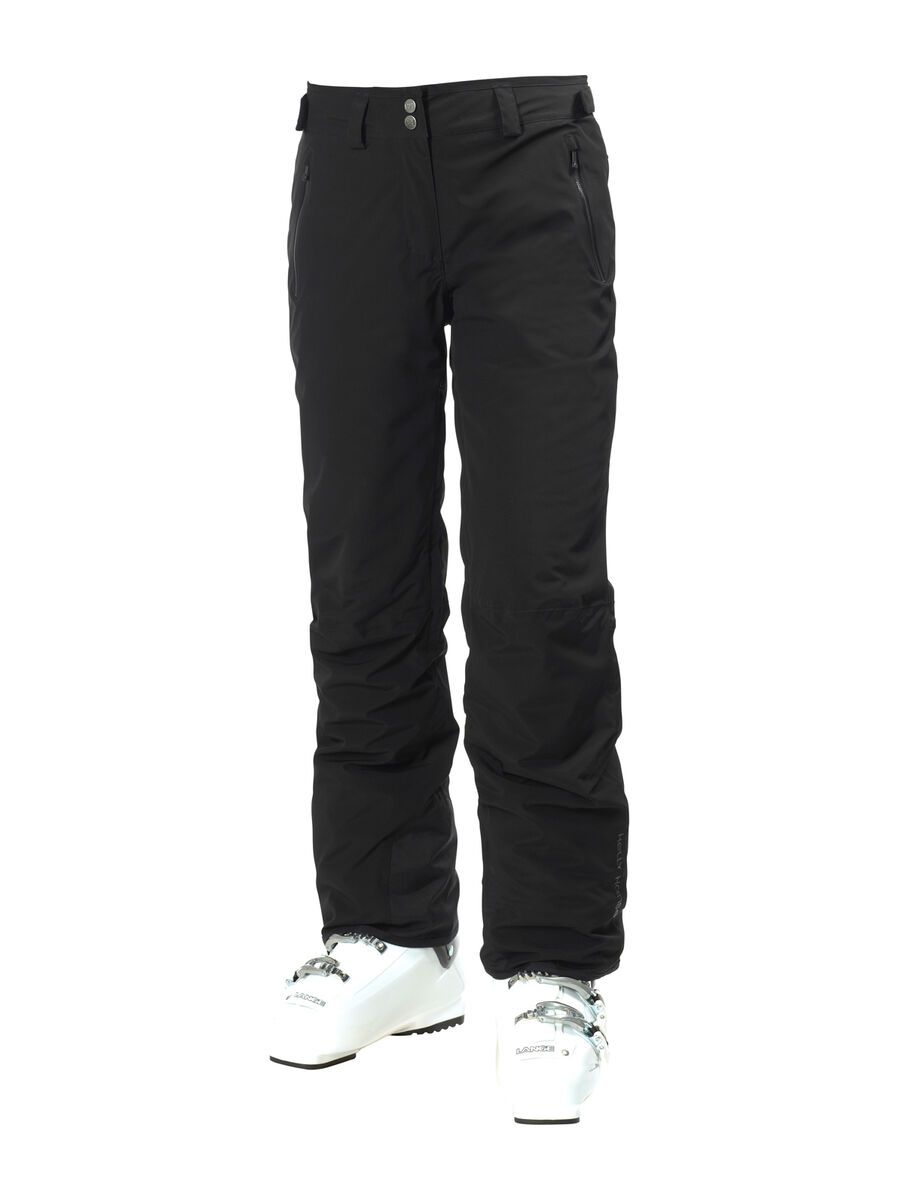 Helly Hansen W Legendary Pant, black - Bild 1