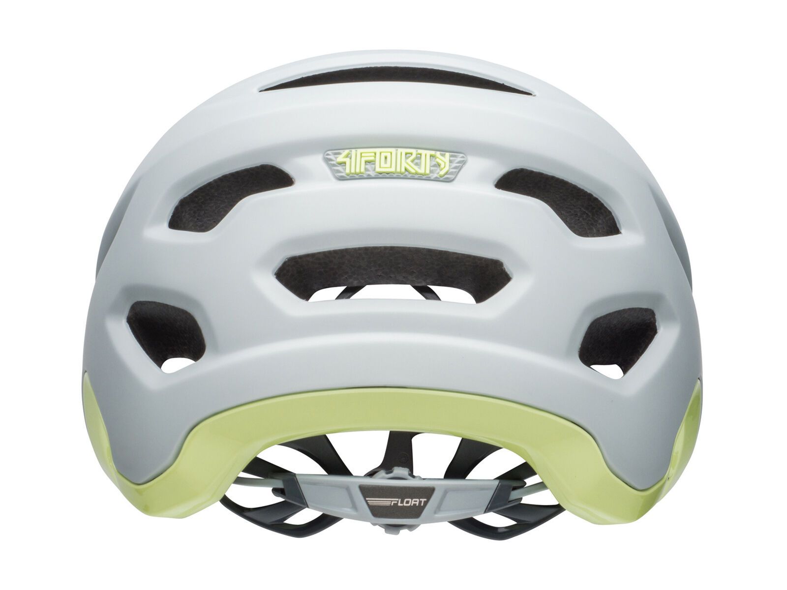 Bell 4Forty, matte/gloss smoke/pear - Bild 5