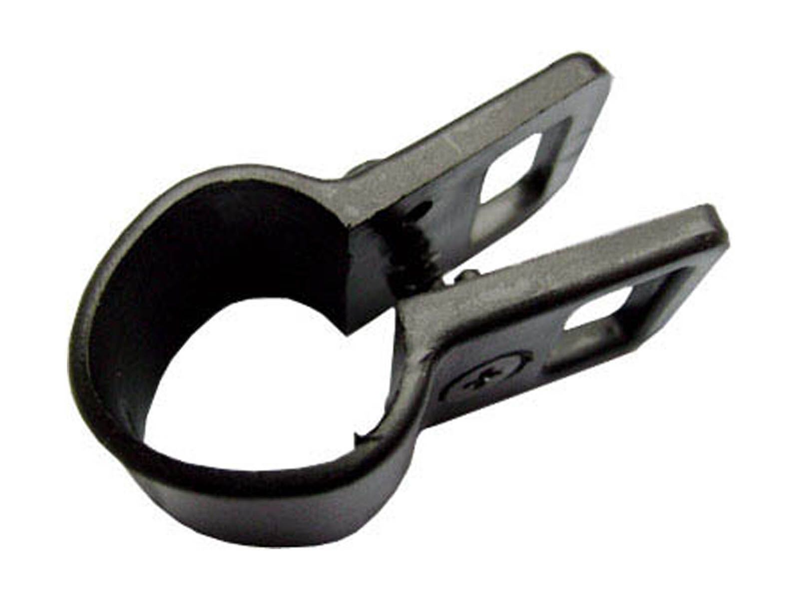 Tubus Taschenschelle Kunststoff - Bild 1