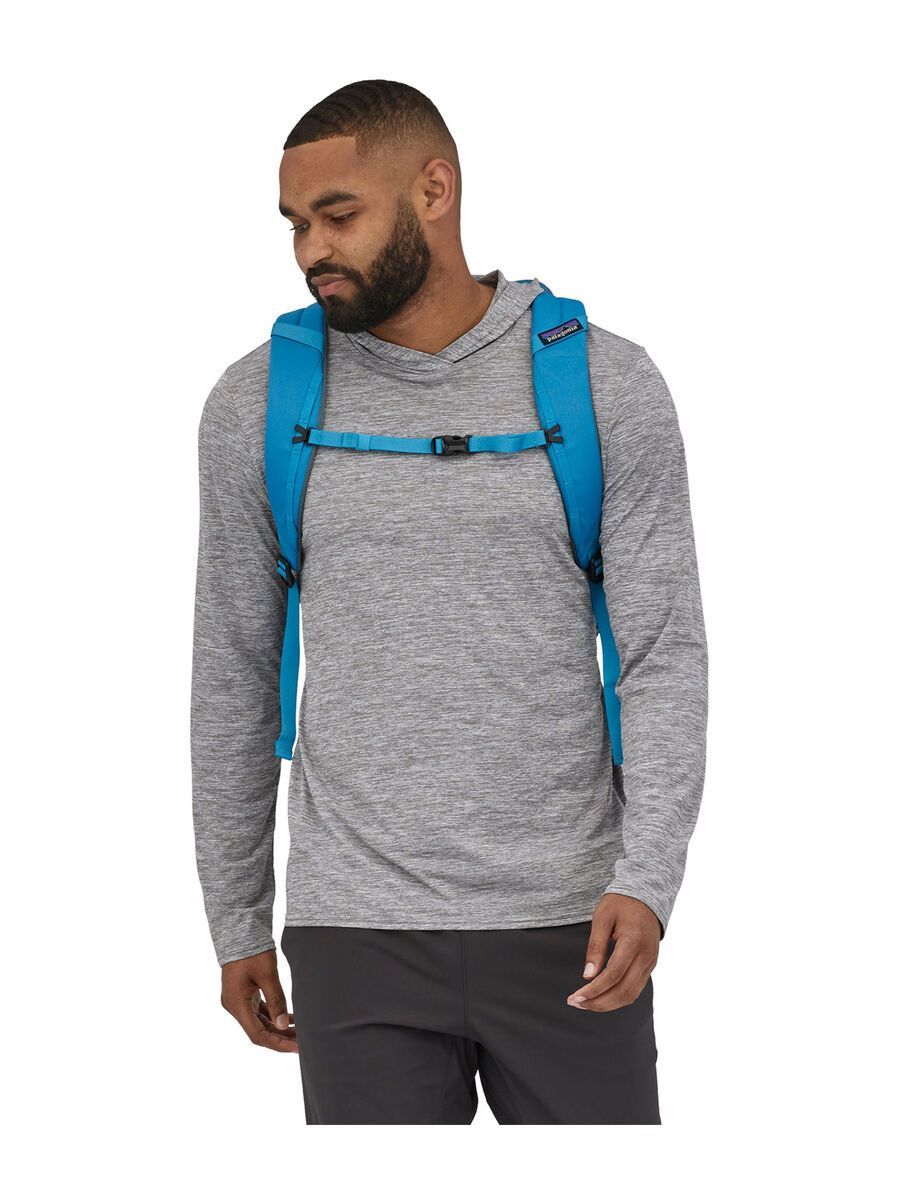 Patagonia Black Hole Pack 25L, anacapa blue - Bild 3