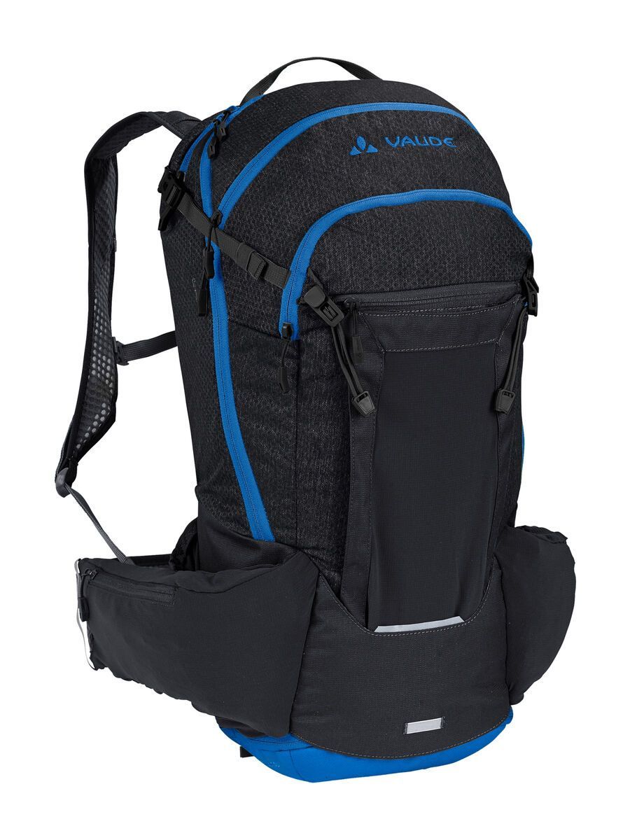 Vaude Bracket Xalps 28, black - Bild 1