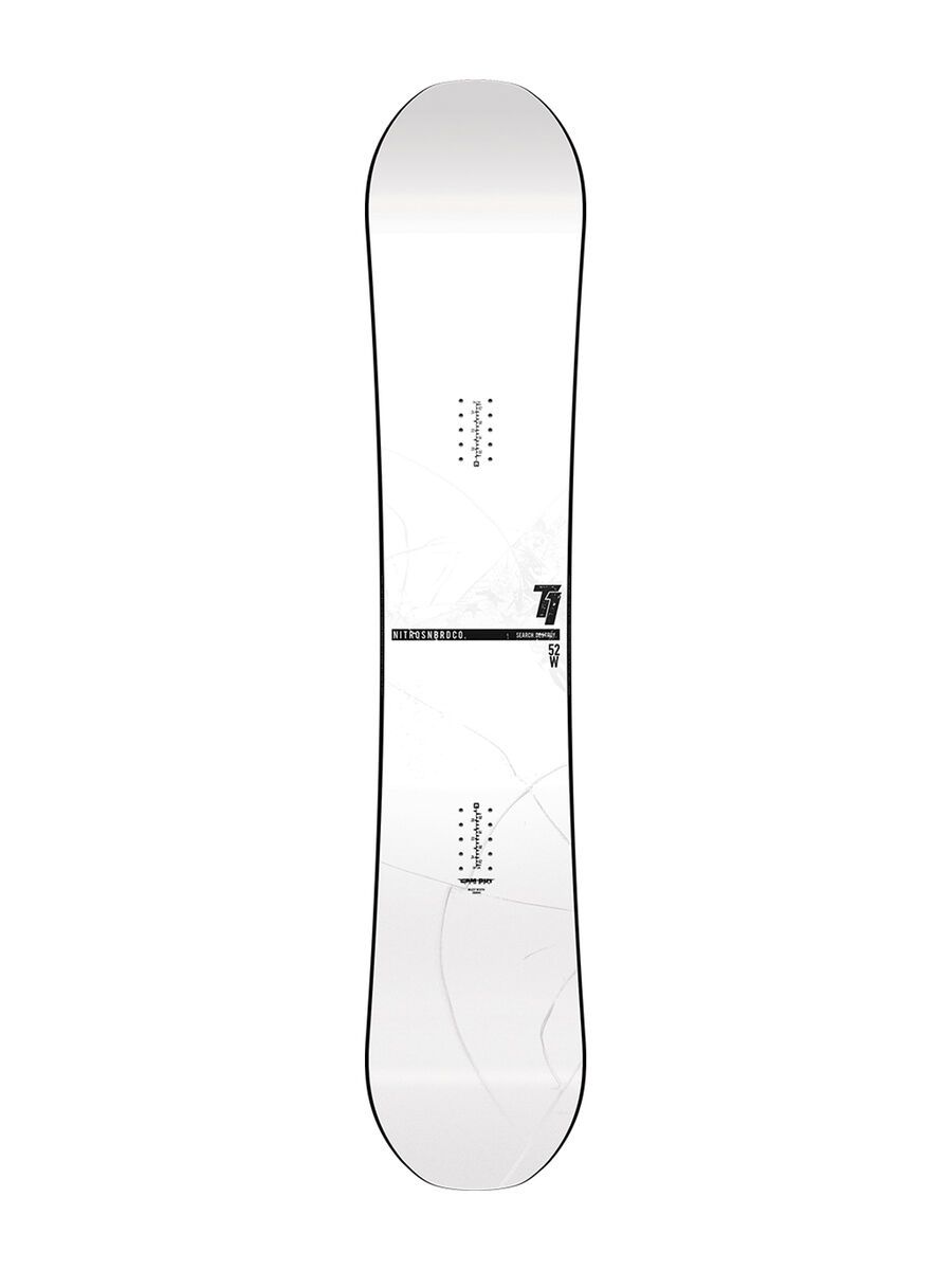 Set: Nitro T1 2017 + Ride LX (1178200S) - Bild 2