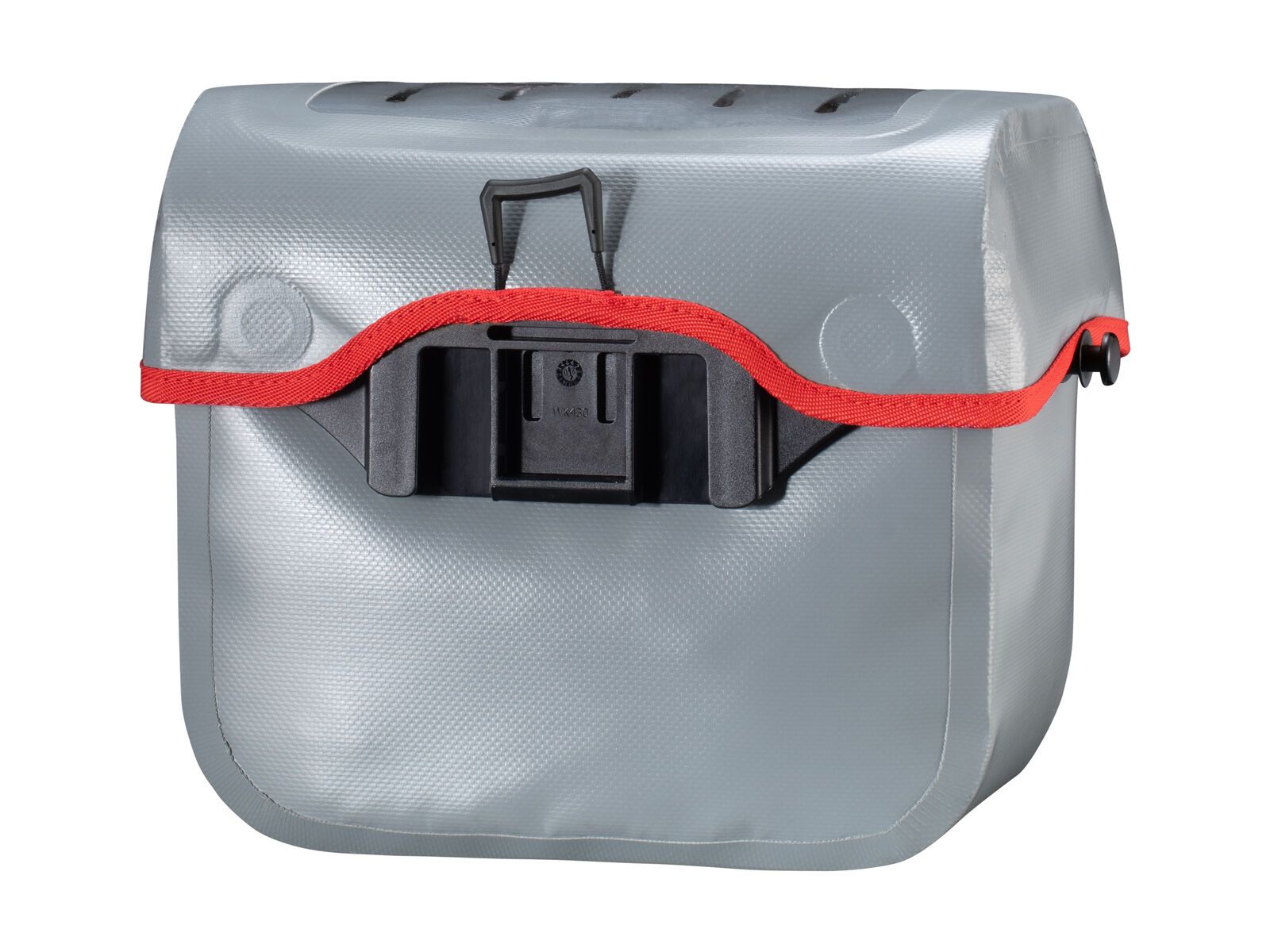 ORTLIEB Ultimate Original, alu grey - Bild 2