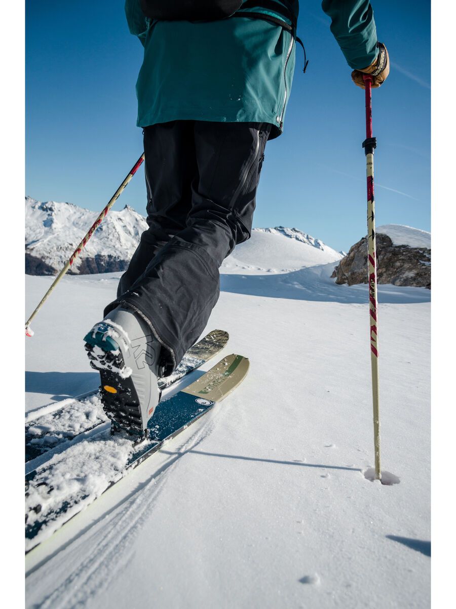 K2 Dispatch LT - Bild 10