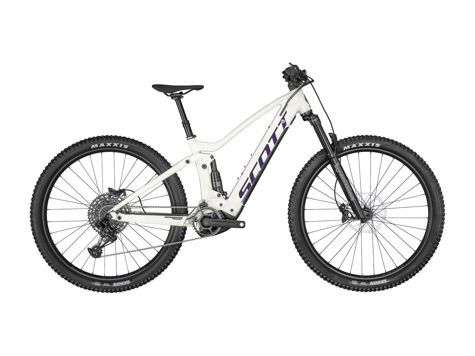 Scott Contessa Strike eRide 920 - Bild 1