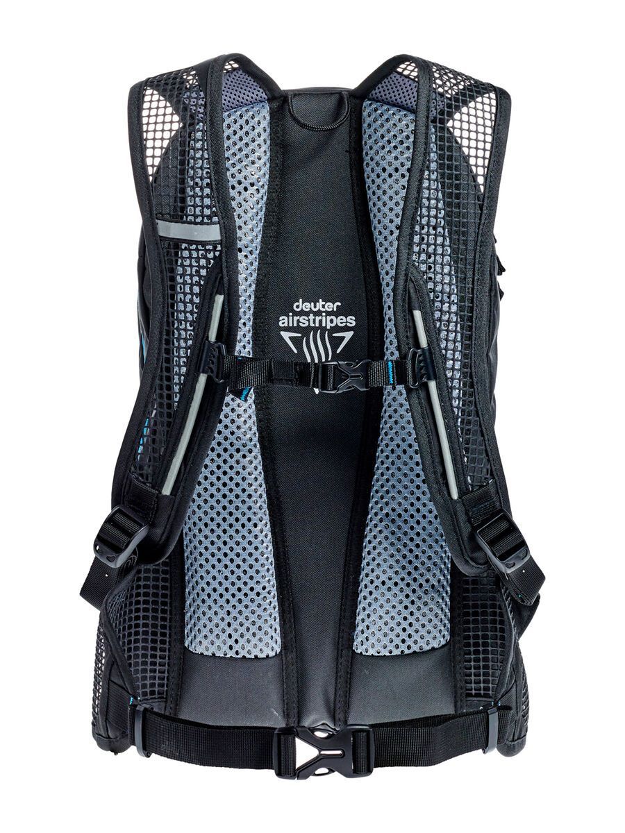 Cube Rucksack Pure 11, black - Bild 2