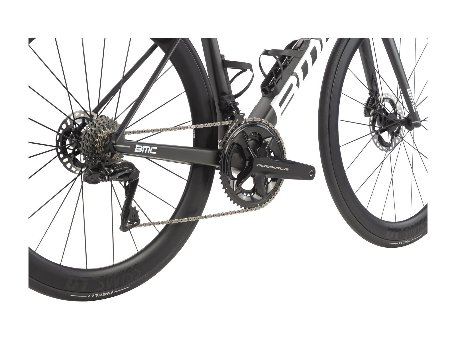 BMC Teammachine SLR01 Two, carbon/white - Bild 7