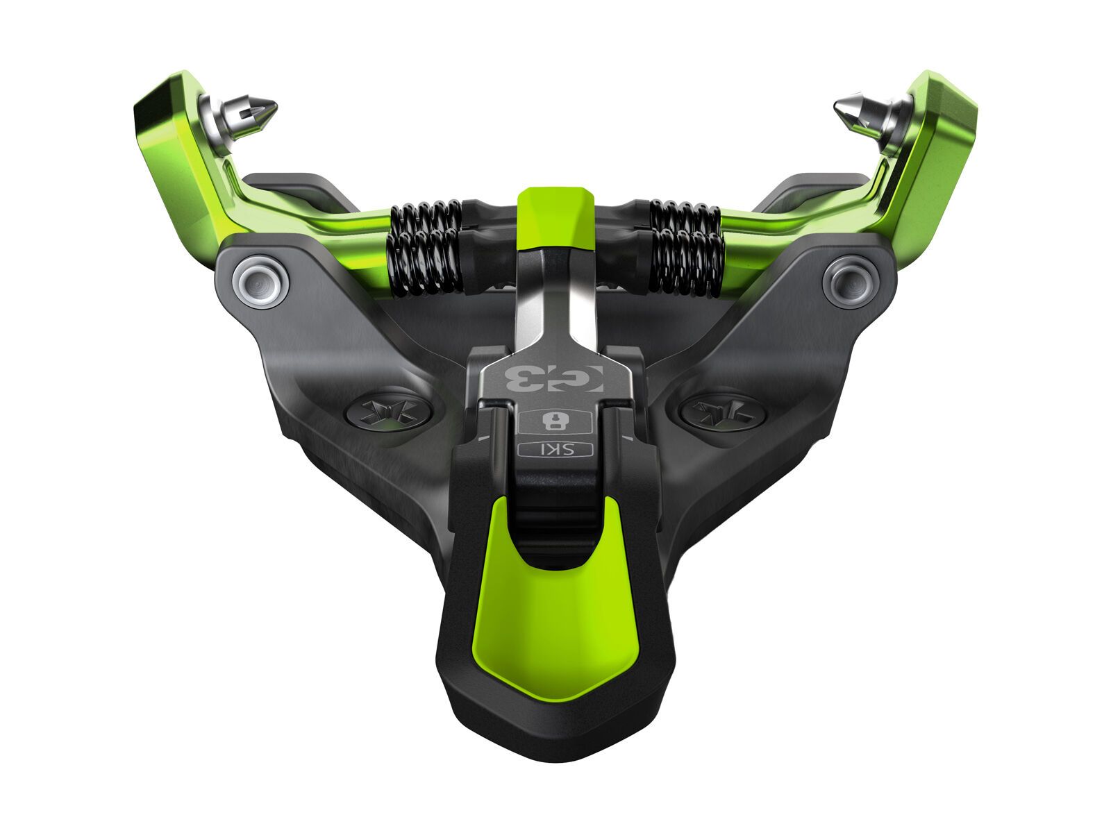 G3 ZED 9 ohne Bremse - Bild 3