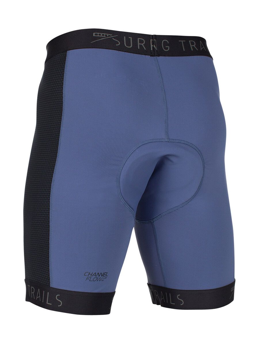 ION In_Shorts Chase, dark night - Bild 2
