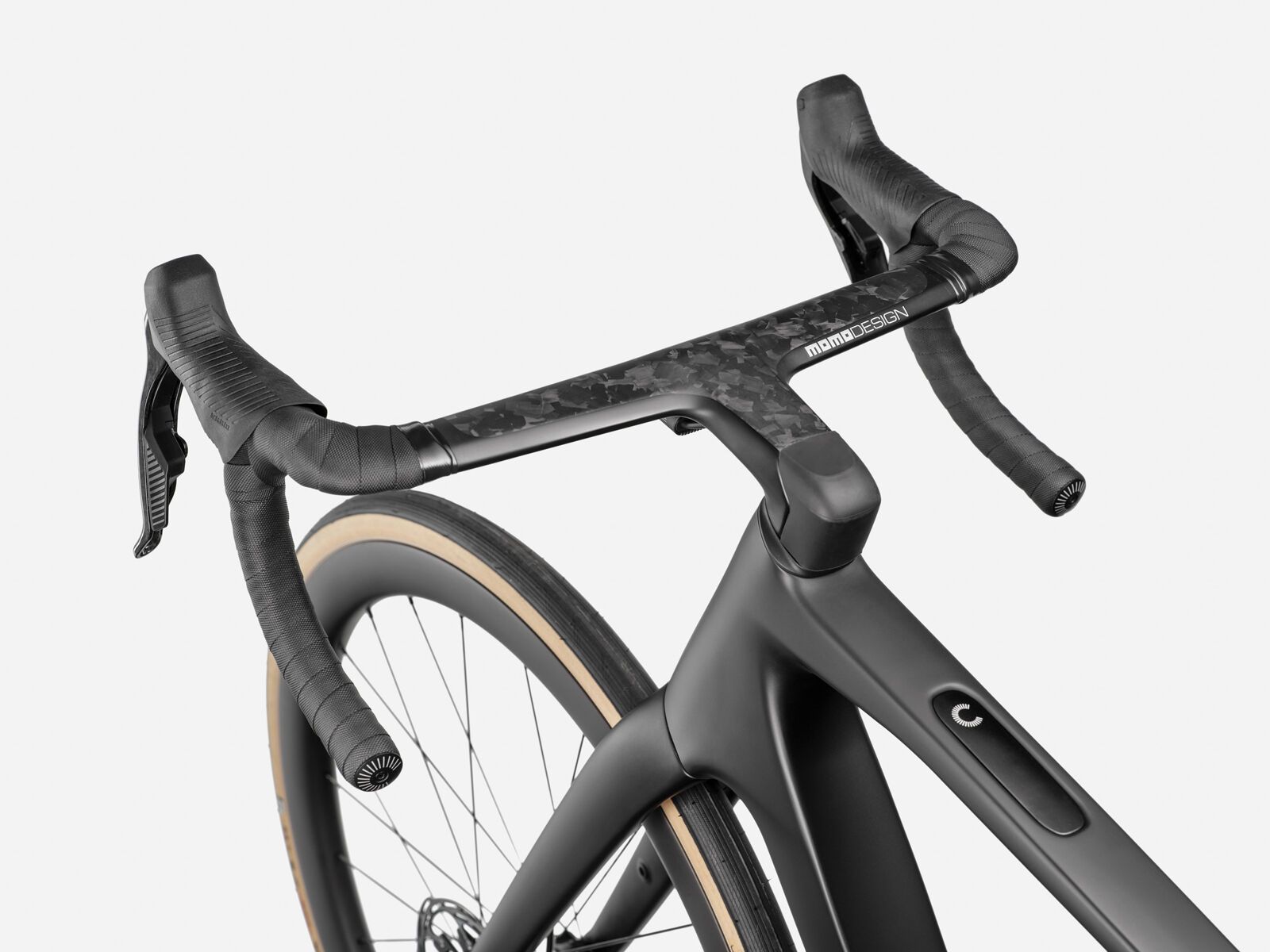 Cannondale Synapse Hi-Mod 1, tungsten blue - Bild 11