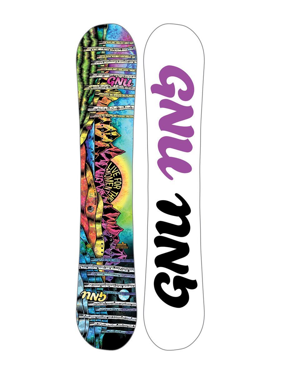 Gnu Ladies Choice - Bild 2