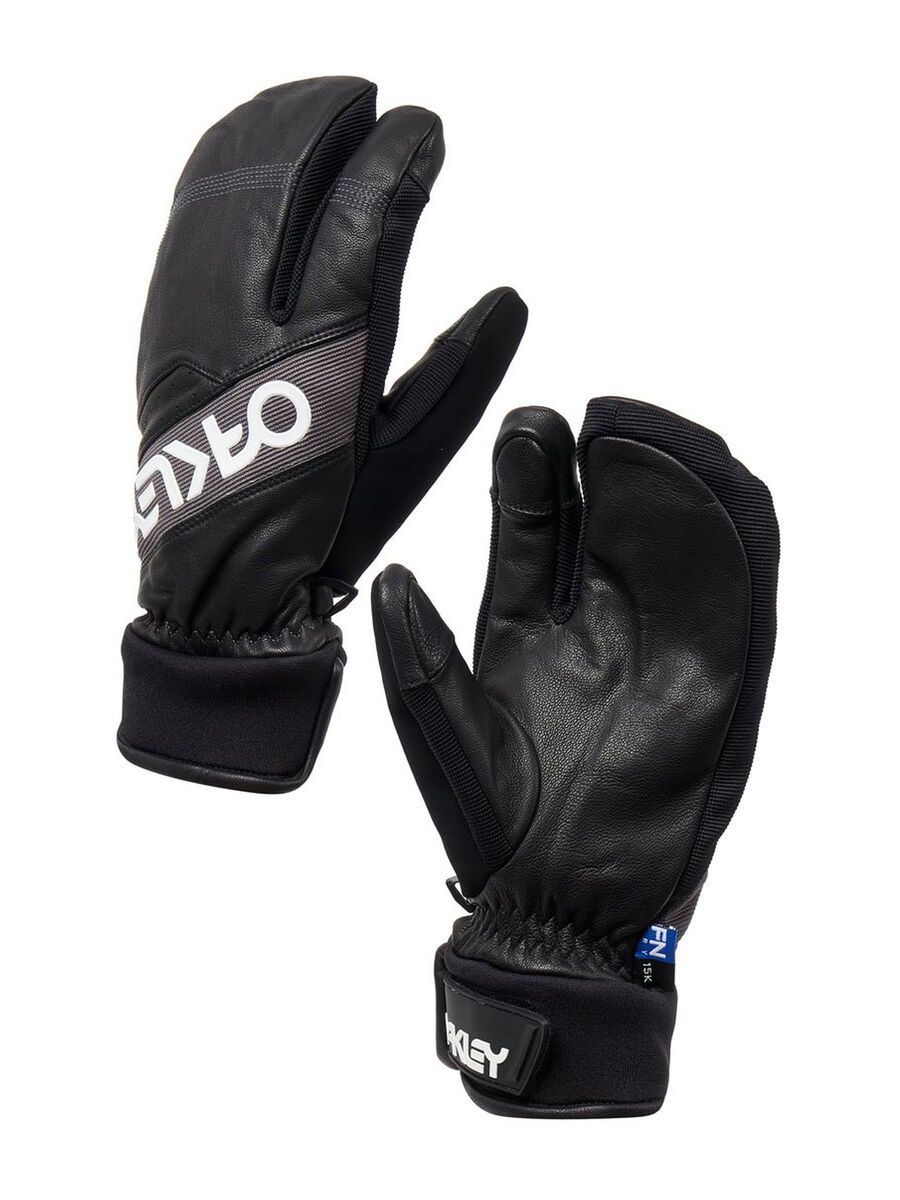 Oakley Factory Winter Trigger Mitt 2, blackout - Bild 1