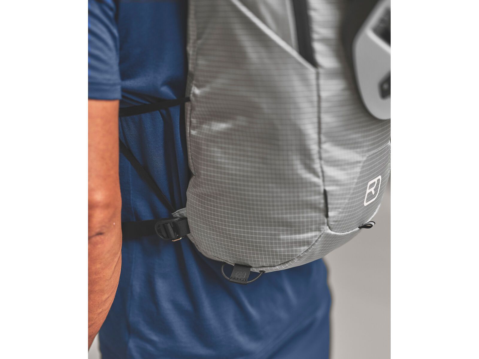 Ortovox Trace Pure 20, grey marble - Bild 8