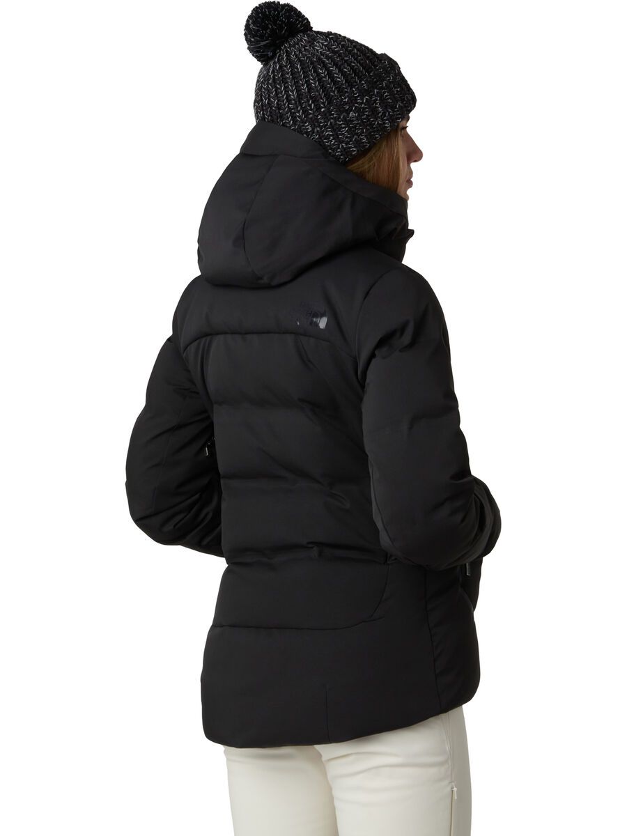 The North Face Women’s Cirque Down Jacket, tnf black - Bild 4
