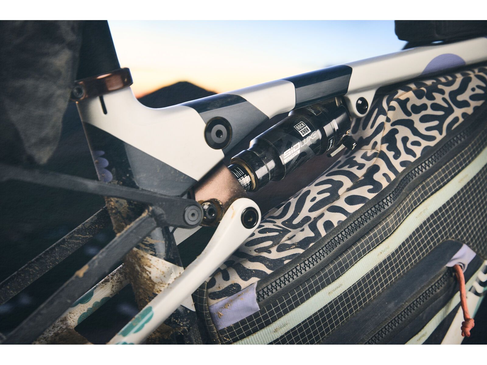 Trek CheckOut SL 5, dark star/dark web - Bild 17