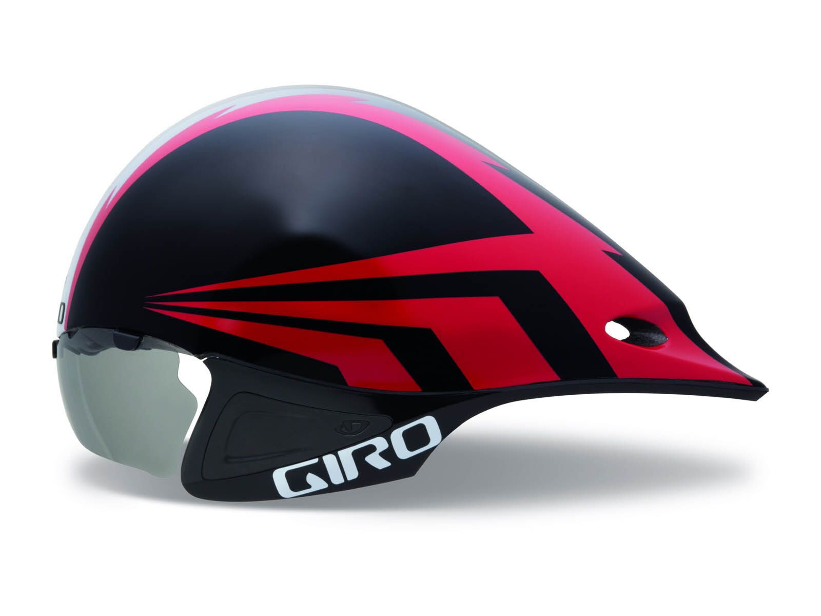 Giro Selector, red/black - Bild 1