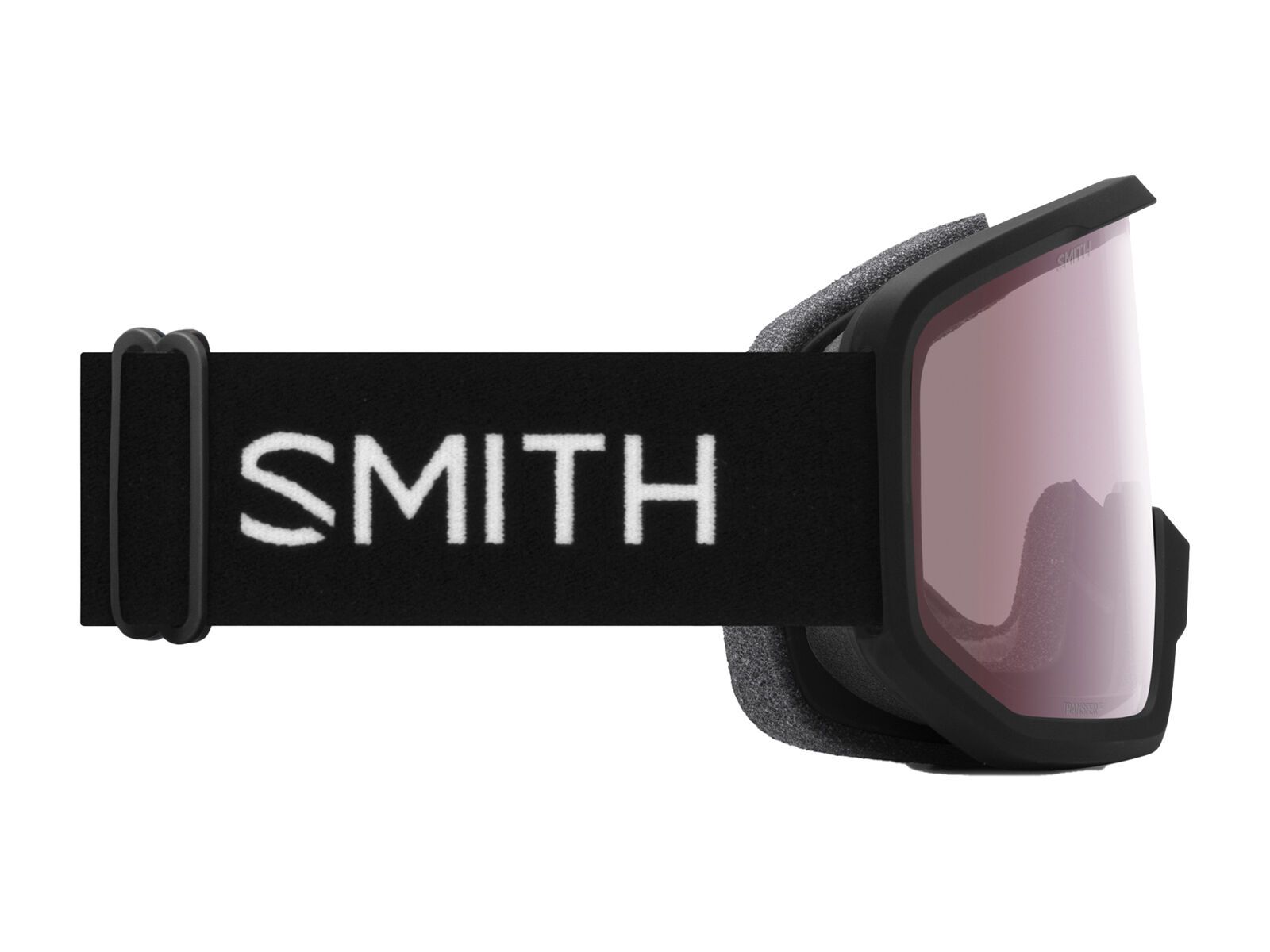 Smith Transfer, Ignitor Mirror / black - Bild 4