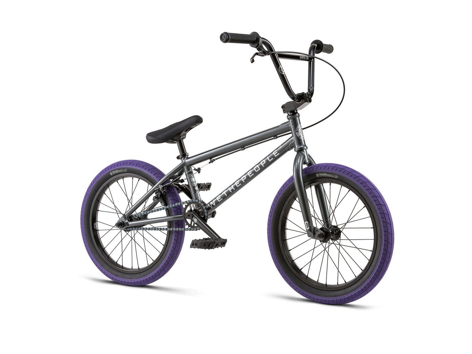 WeThePeople Curse 18, anthracite - Bild 2