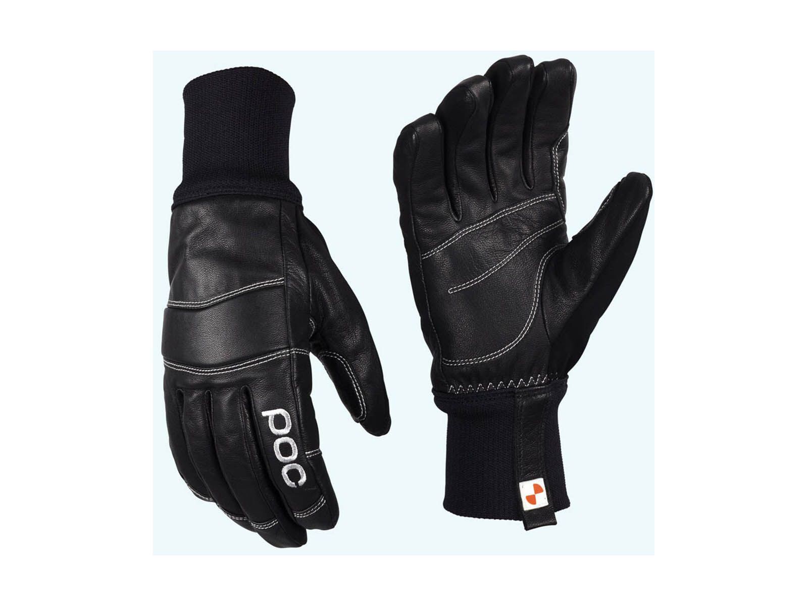 POC Wrist Freeride, Black - Bild 1
