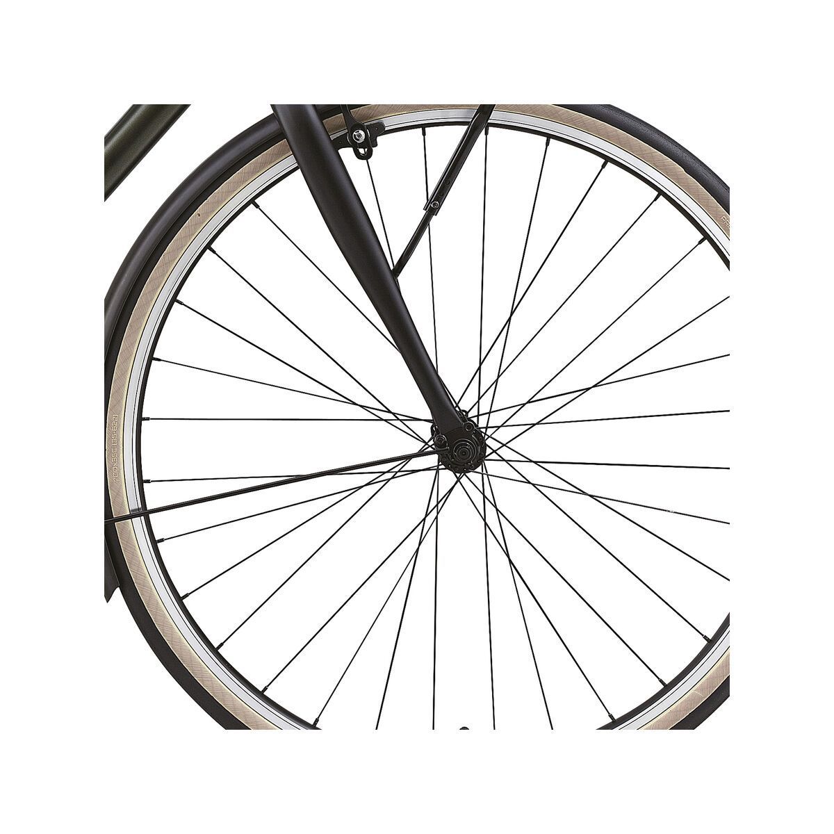 Specialized Daily Sport, raw/green - Bild 2