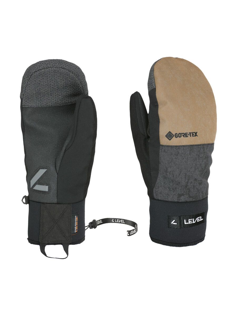 Level Matrix Mitt GTX, olive green - Bild 1