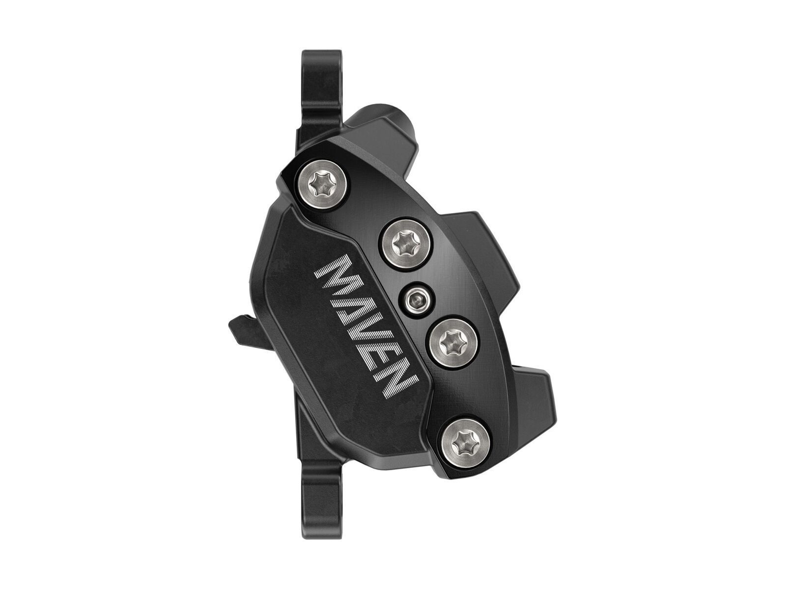 SRAM Maven Silver - VR, black - Bild 4